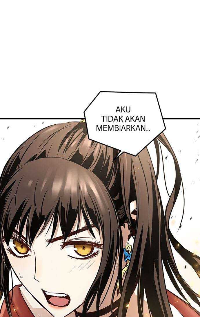 Promised Orchid Chapter 89 - halaman 129
