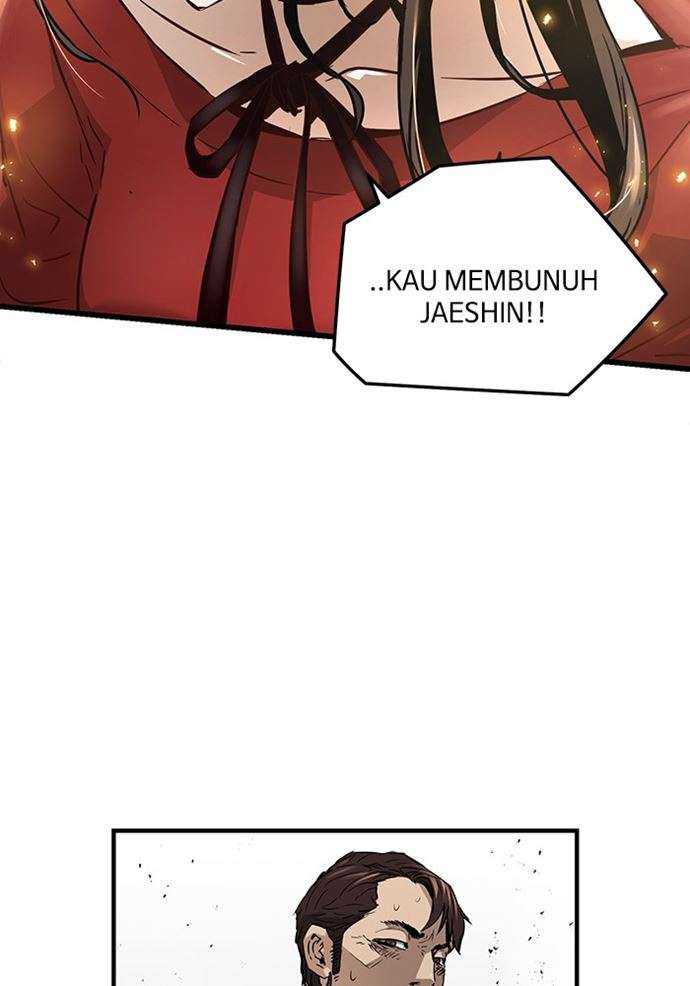 Promised Orchid Chapter 89 - halaman 130