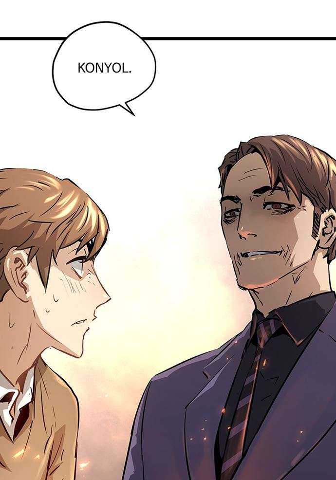 Promised Orchid Chapter 89 - halaman 17