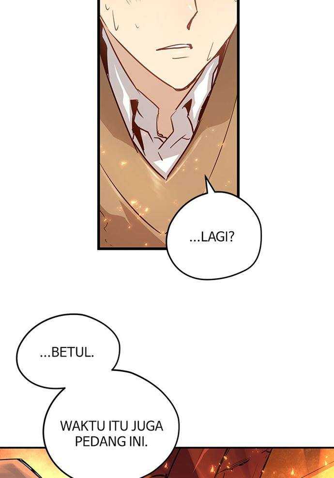 Promised Orchid Chapter 89 - halaman 19