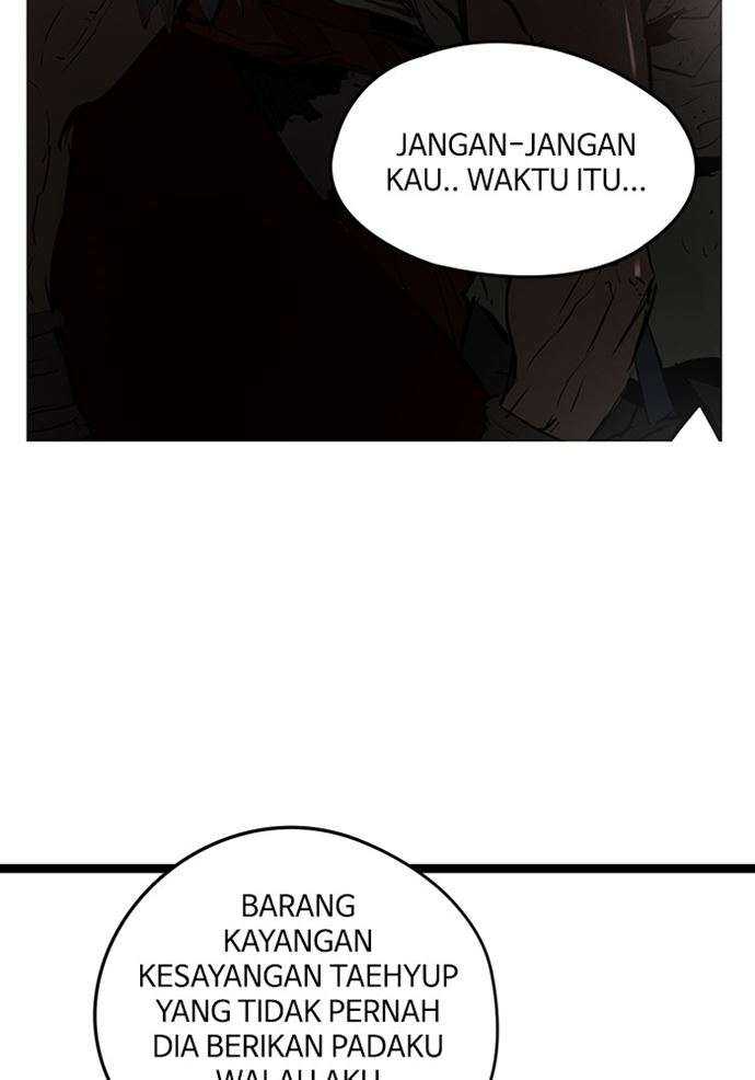 Promised Orchid Chapter 89 - halaman 23