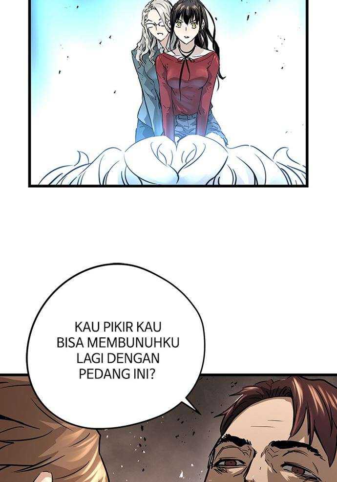 Promised Orchid Chapter 89 - halaman 26