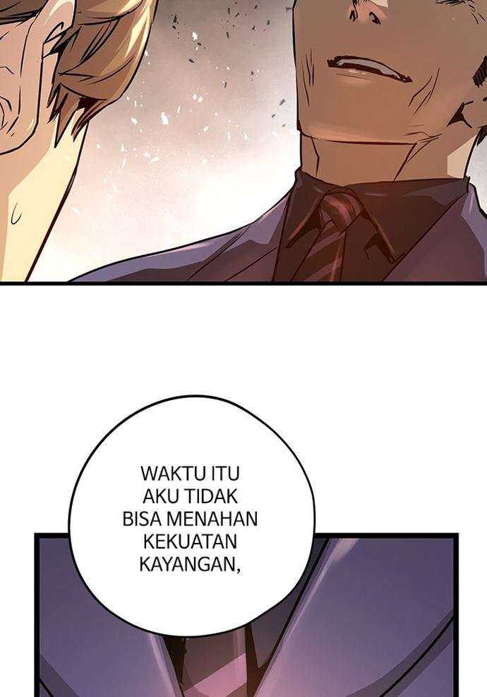 Promised Orchid Chapter 89 - halaman 27