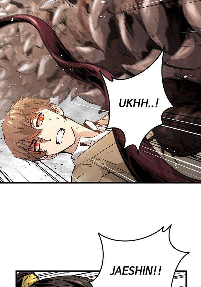 Promised Orchid Chapter 89 - halaman 37