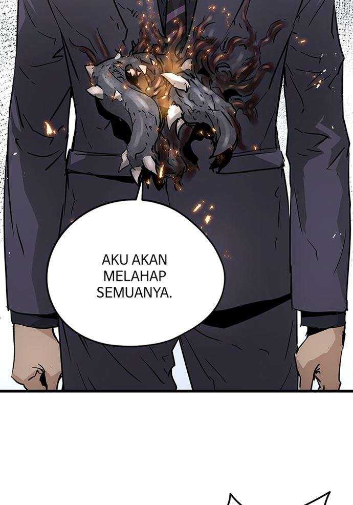 Promised Orchid Chapter 89 - halaman 43