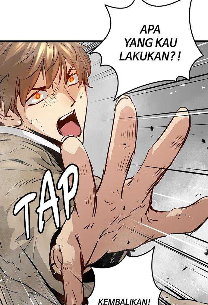 Promised Orchid Chapter 89 - halaman 44