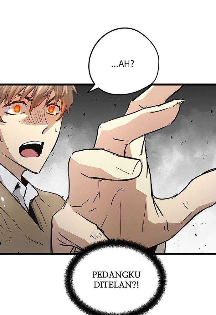 Promised Orchid Chapter 89 - halaman 46