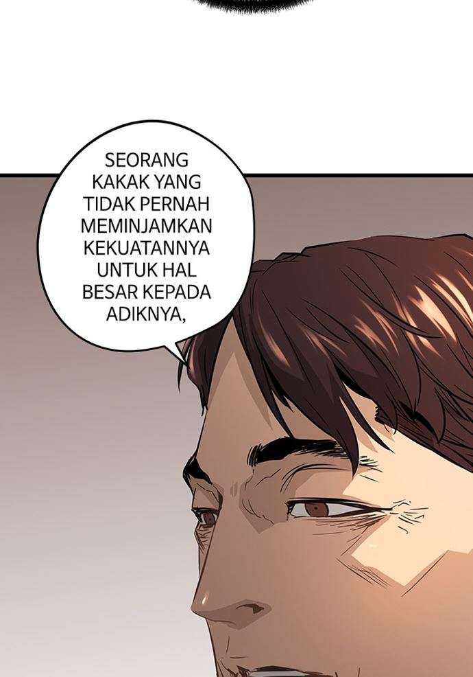 Promised Orchid Chapter 89 - halaman 47