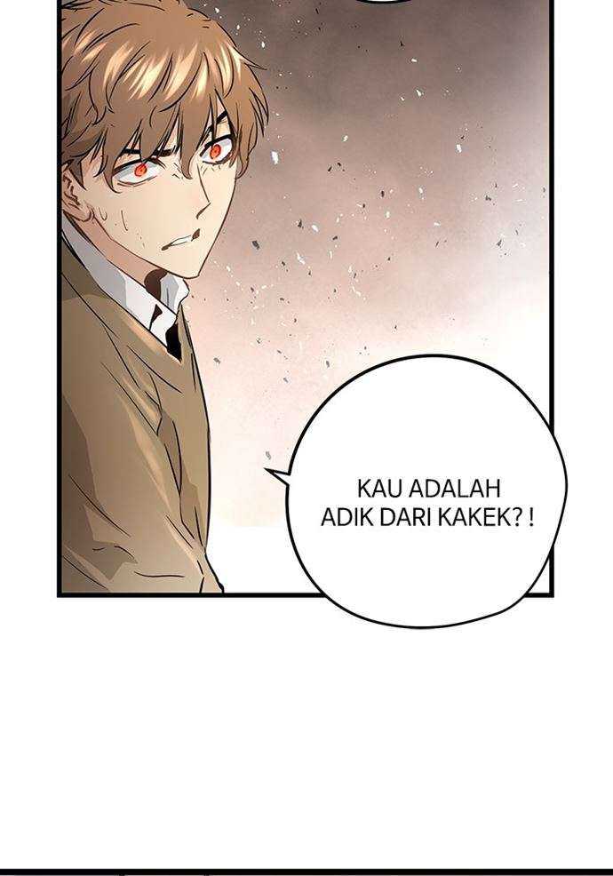 Promised Orchid Chapter 89 - halaman 49