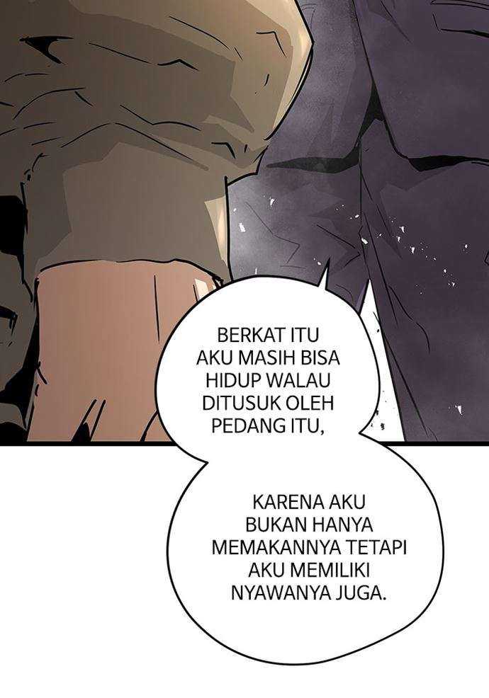 Promised Orchid Chapter 89 - halaman 55