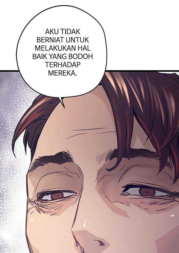Promised Orchid Chapter 89 - halaman 61