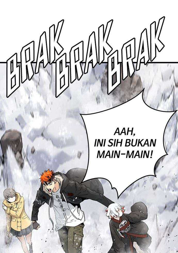 Promised Orchid Chapter 89 - halaman 69