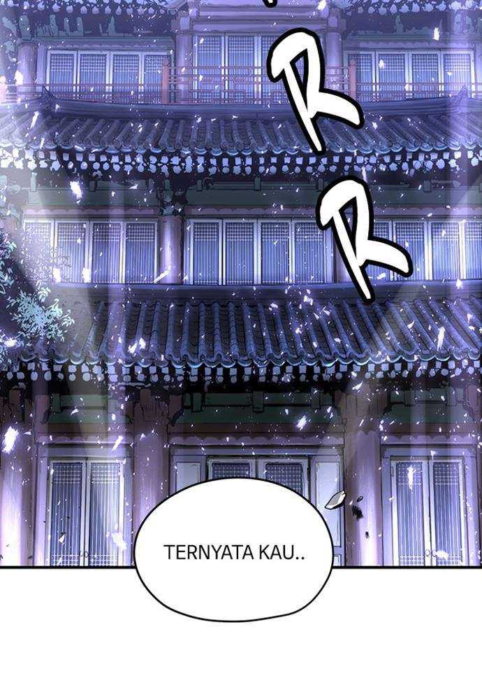 Promised Orchid Chapter 89 - halaman 7