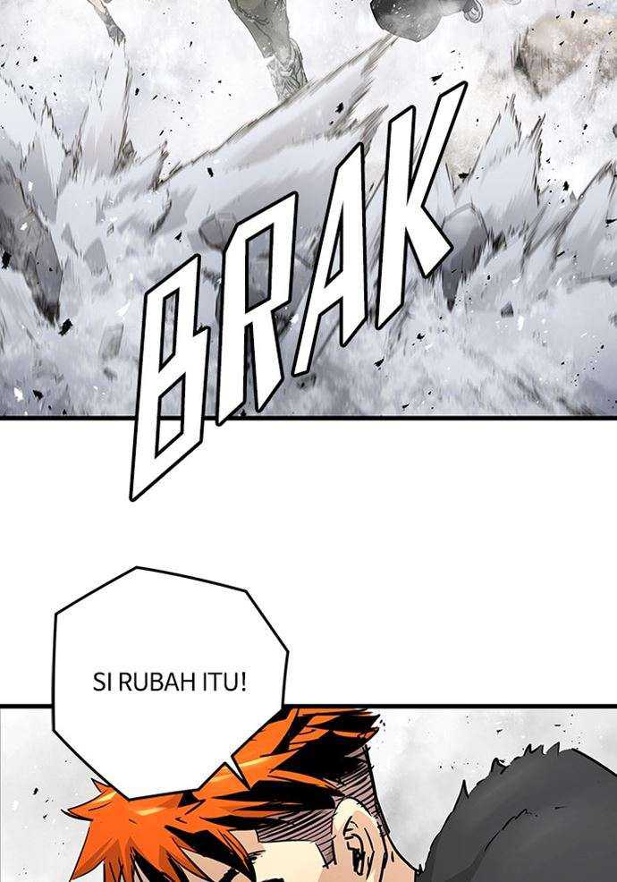 Promised Orchid Chapter 89 - halaman 70