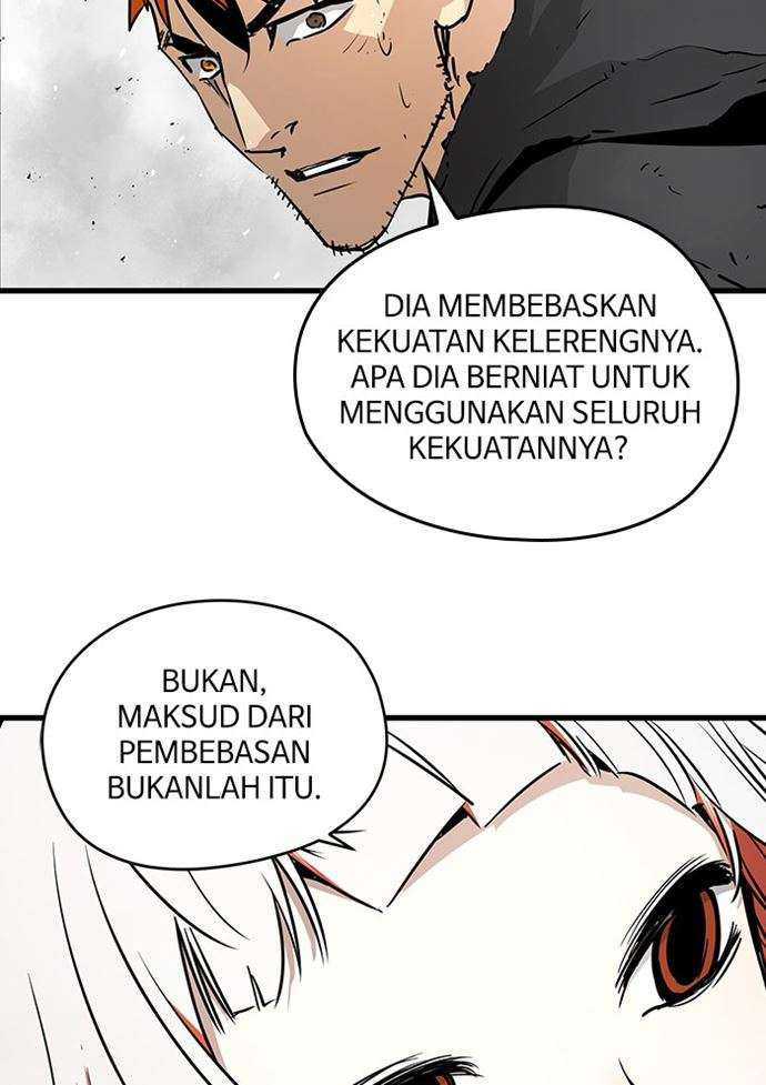 Promised Orchid Chapter 89 - halaman 71