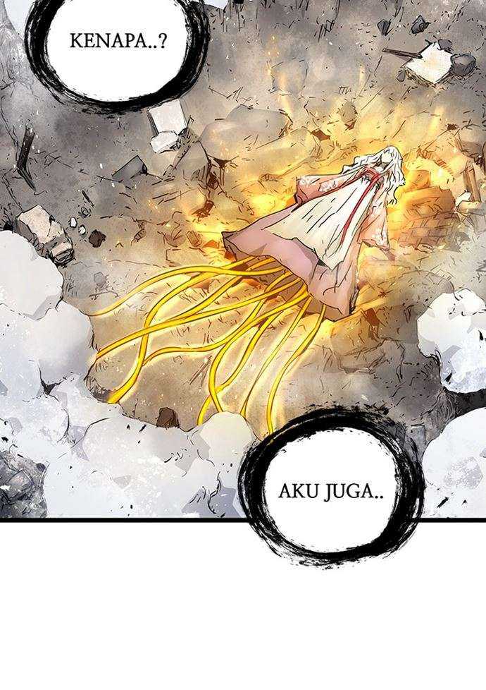 Promised Orchid Chapter 89 - halaman 73