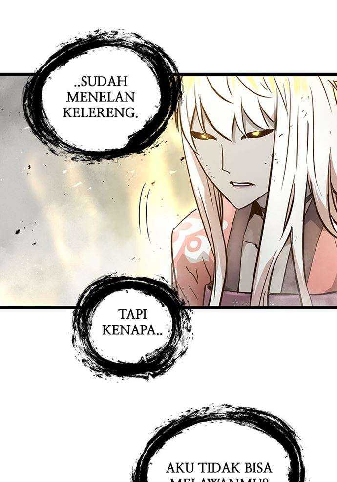 Promised Orchid Chapter 89 - halaman 74
