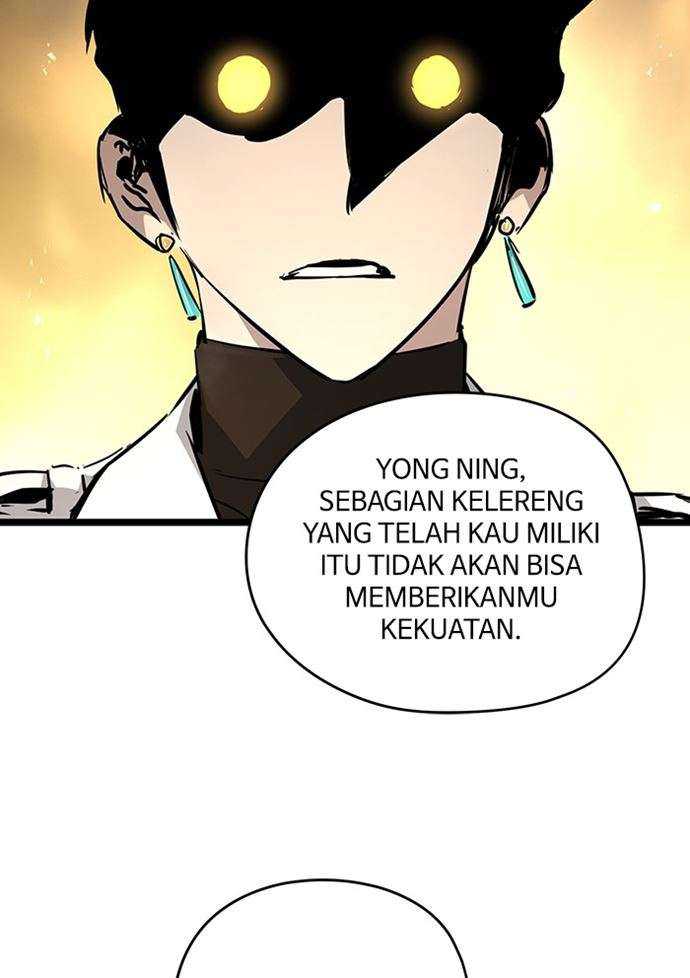 Promised Orchid Chapter 89 - halaman 77