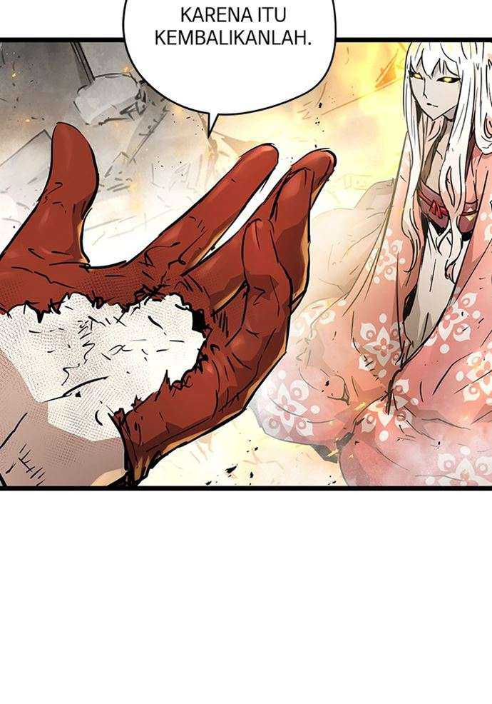 Promised Orchid Chapter 89 - halaman 78