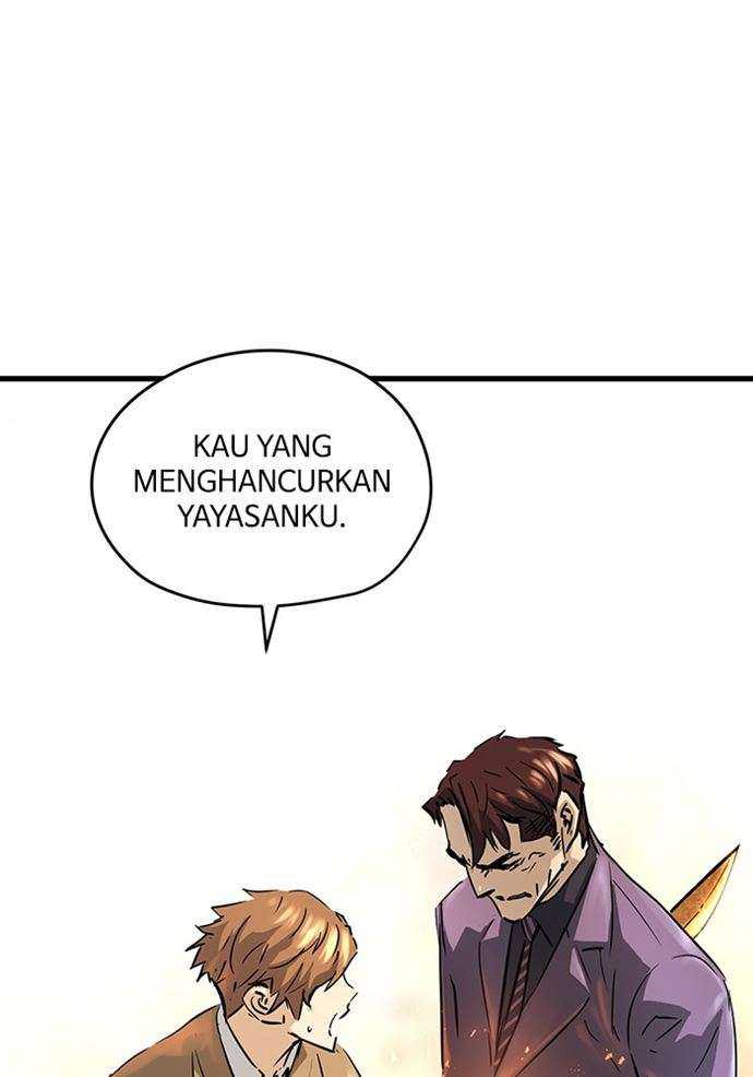 Promised Orchid Chapter 89 - halaman 8