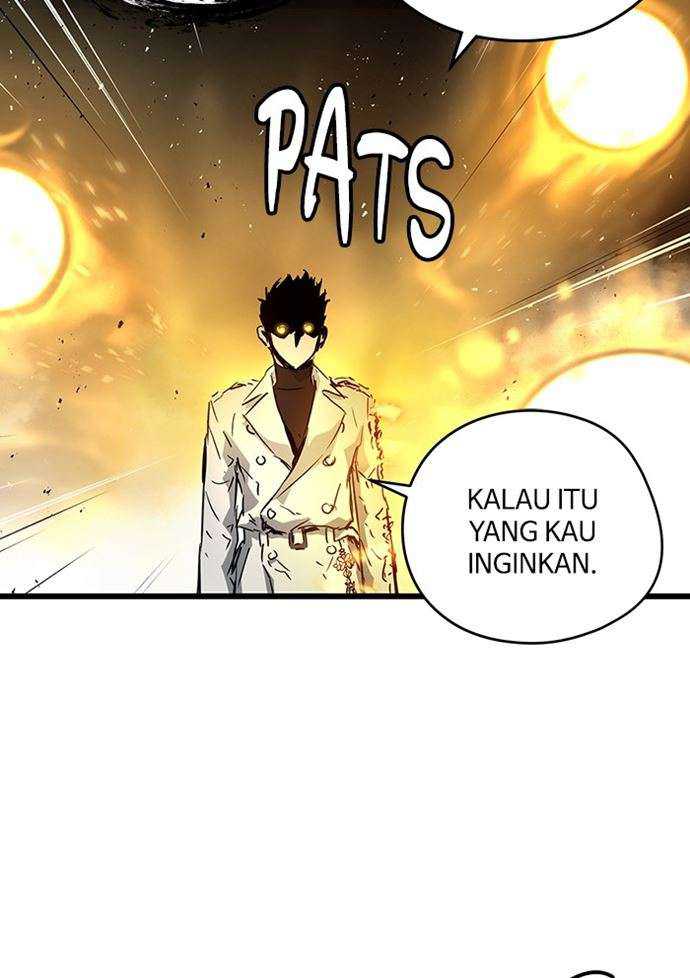 Promised Orchid Chapter 89 - halaman 81