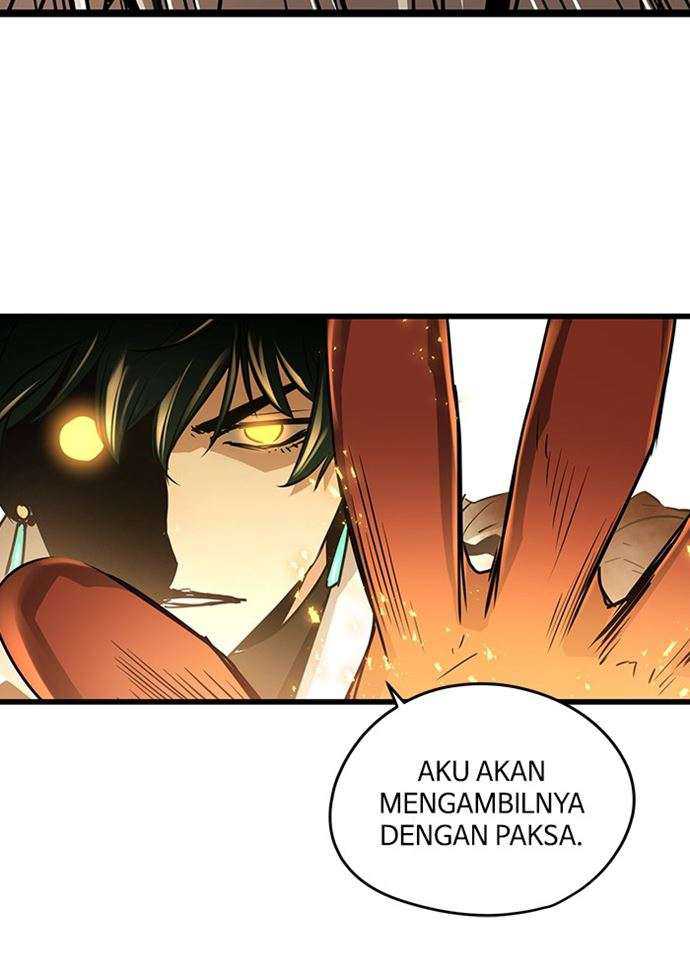 Promised Orchid Chapter 89 - halaman 87