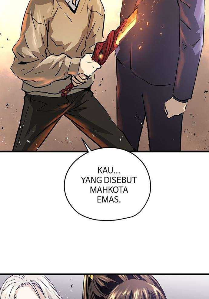 Promised Orchid Chapter 89 - halaman 9