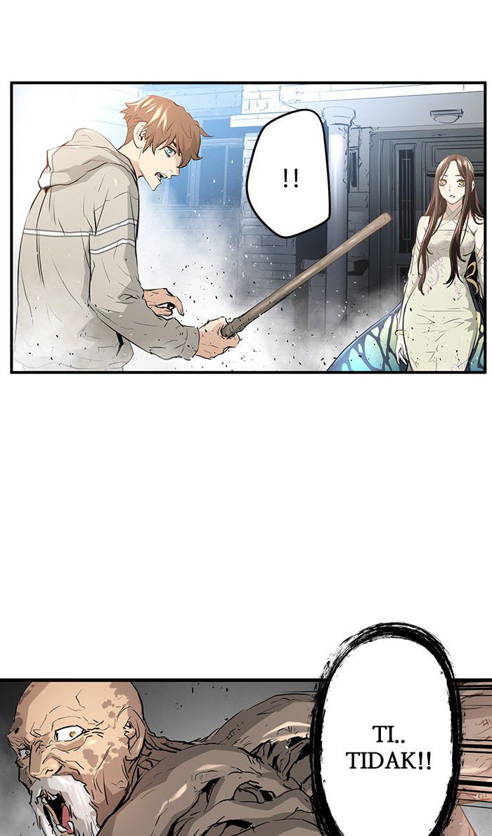 Promised Orchid Chapter 9 - halaman 21