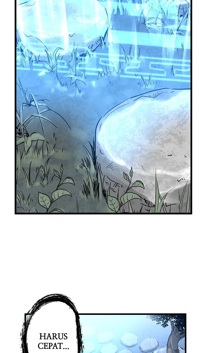 Promised Orchid Chapter 9 - halaman 24