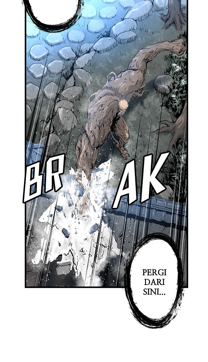 Promised Orchid Chapter 9 - halaman 25