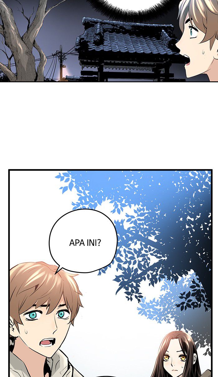 Promised Orchid Chapter 9 - halaman 41