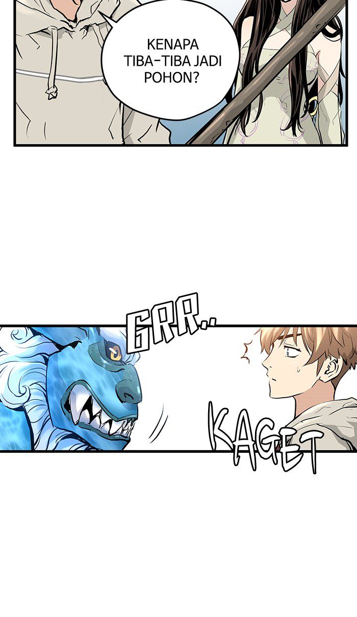 Promised Orchid Chapter 9 - halaman 42
