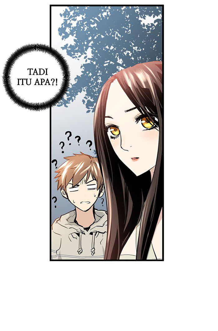 Promised Orchid Chapter 9 - halaman 48