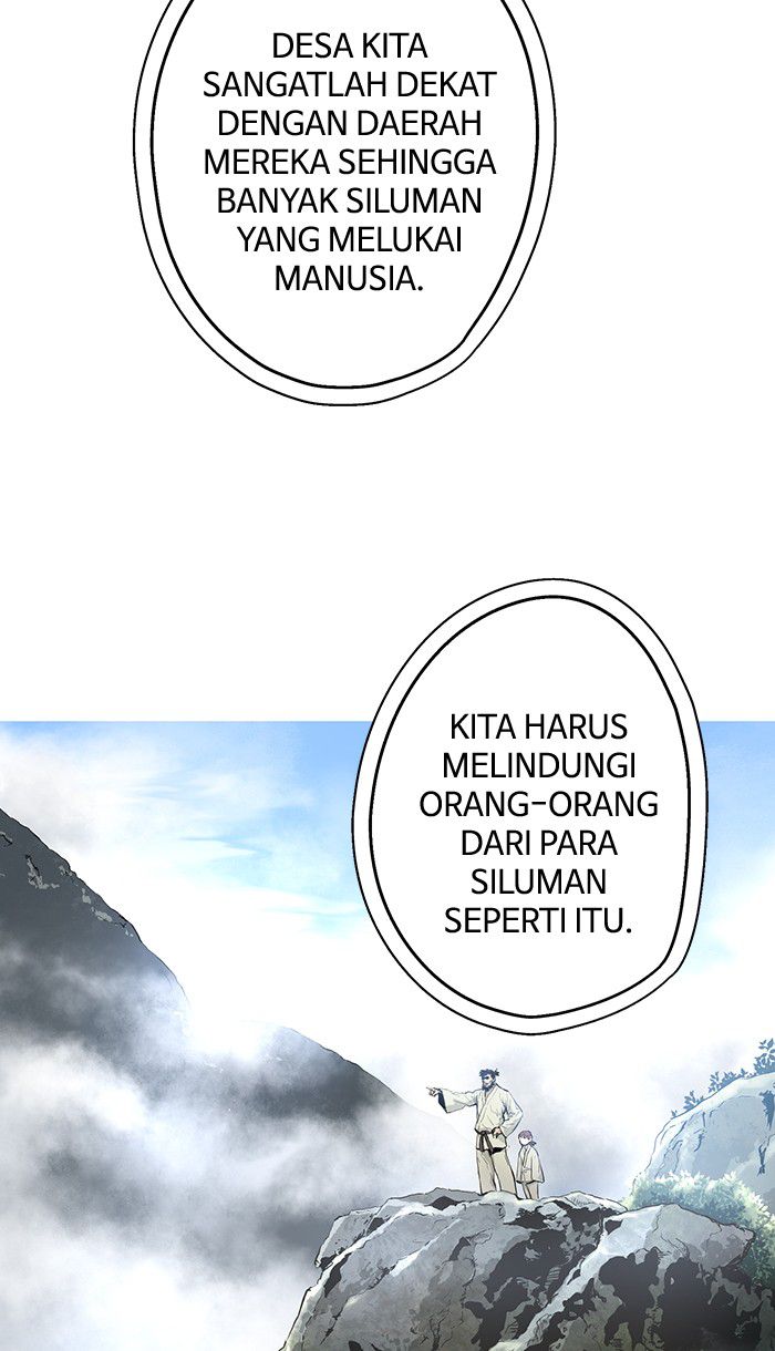 Promised Orchid Chapter 9 - halaman 52