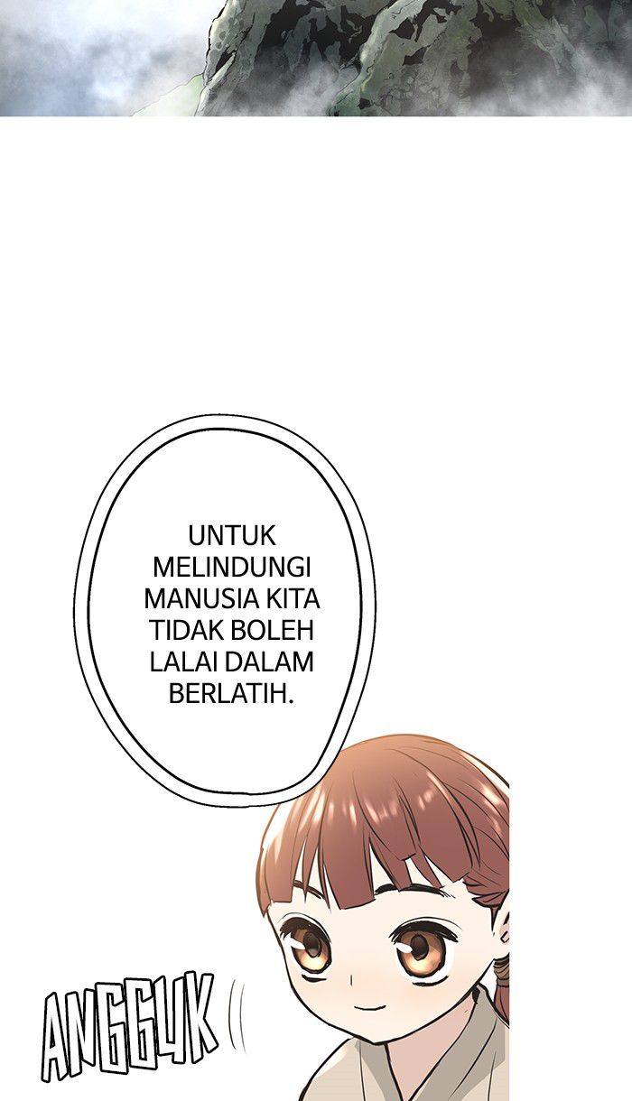 Promised Orchid Chapter 9 - halaman 53