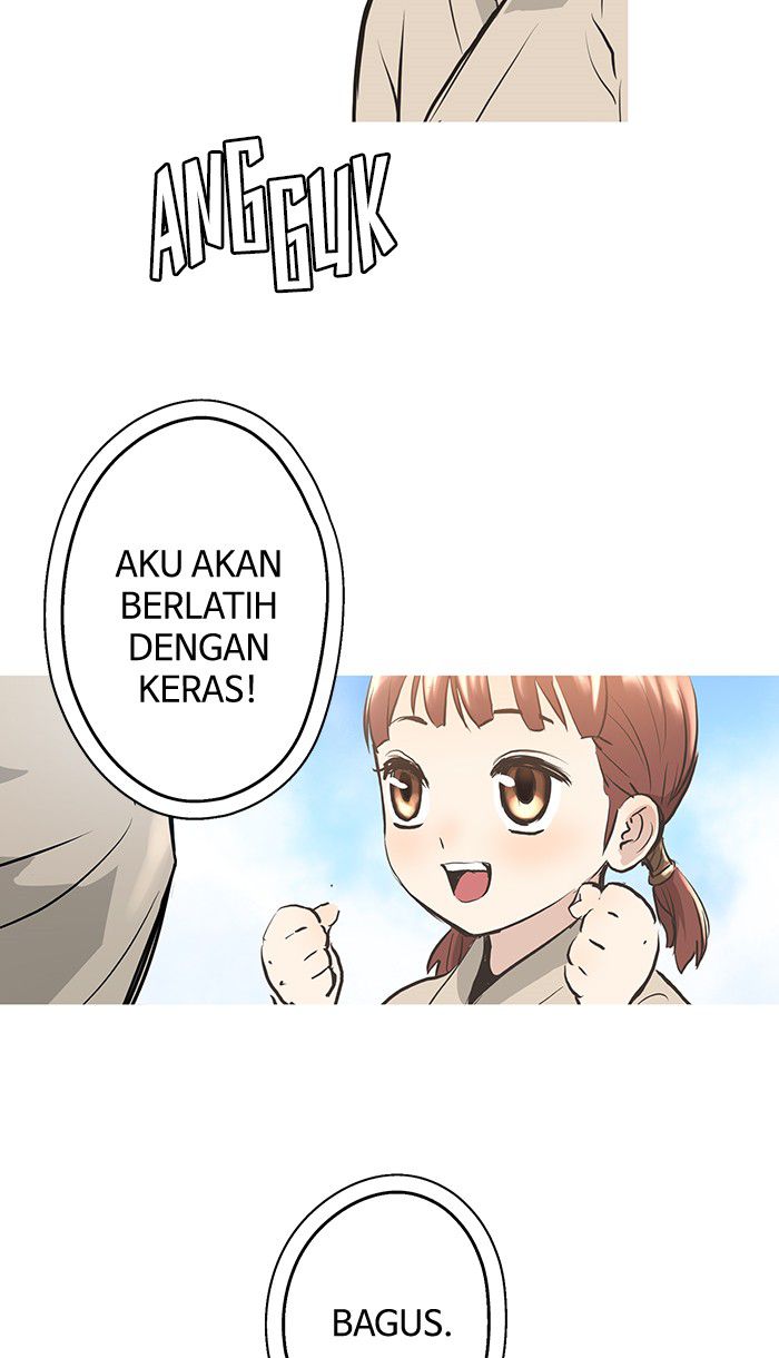 Promised Orchid Chapter 9 - halaman 54