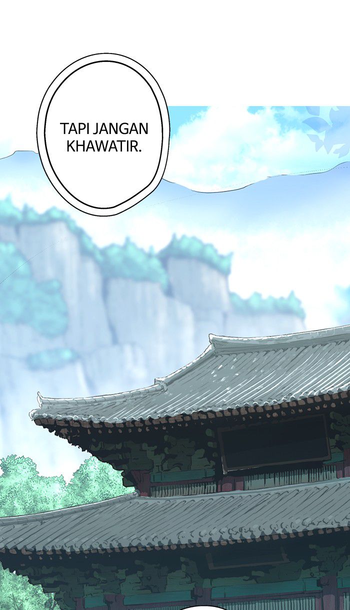 Promised Orchid Chapter 9 - halaman 57
