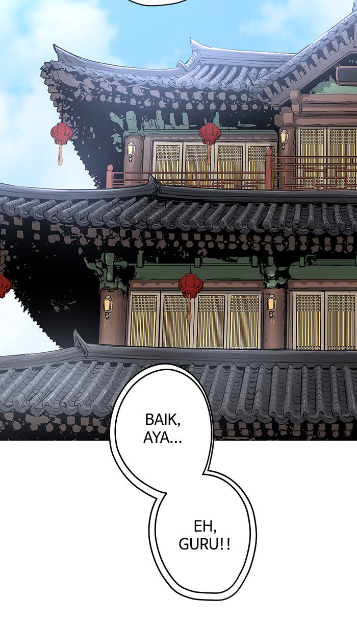 Promised Orchid Chapter 9 - halaman 60
