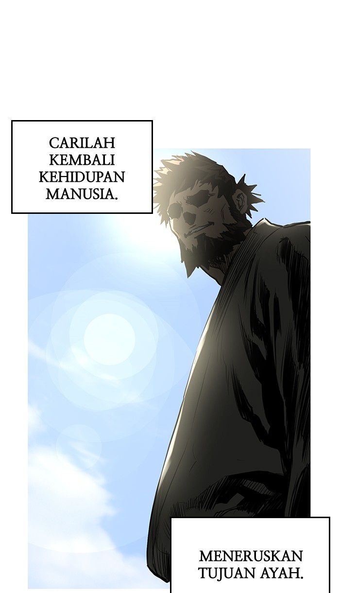 Promised Orchid Chapter 9 - halaman 66
