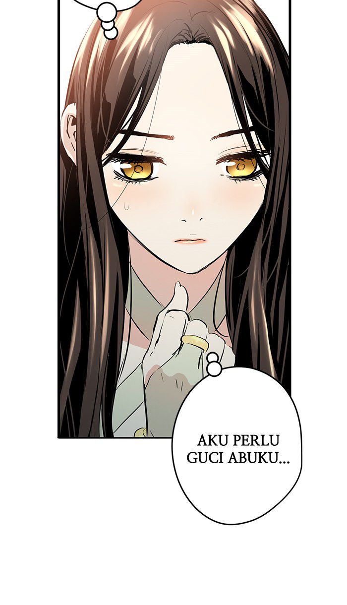 Promised Orchid Chapter 9 - halaman 69