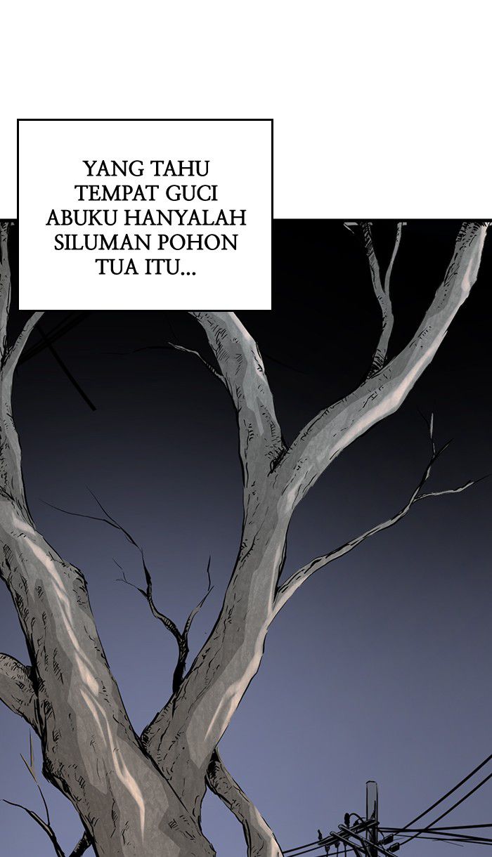 Promised Orchid Chapter 9 - halaman 70