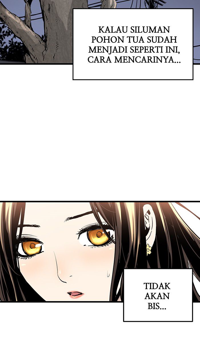 Promised Orchid Chapter 9 - halaman 71