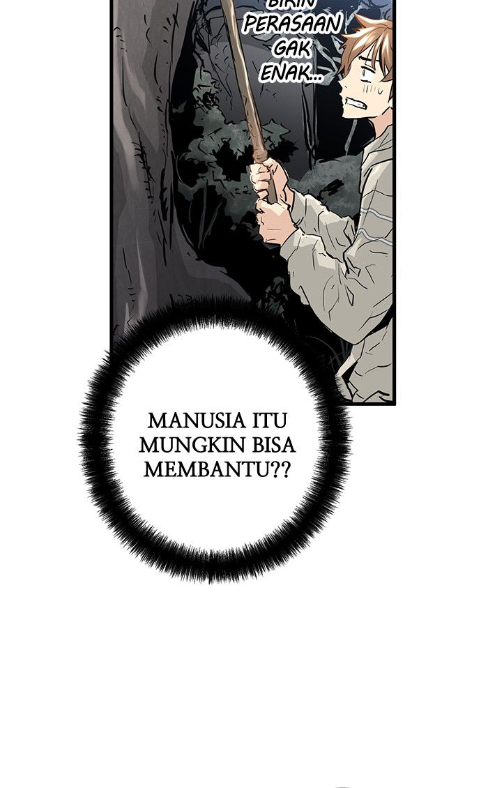 Promised Orchid Chapter 9 - halaman 76