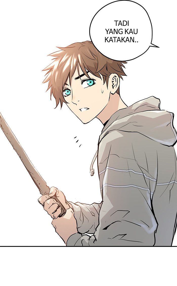Promised Orchid Chapter 9 - halaman 77