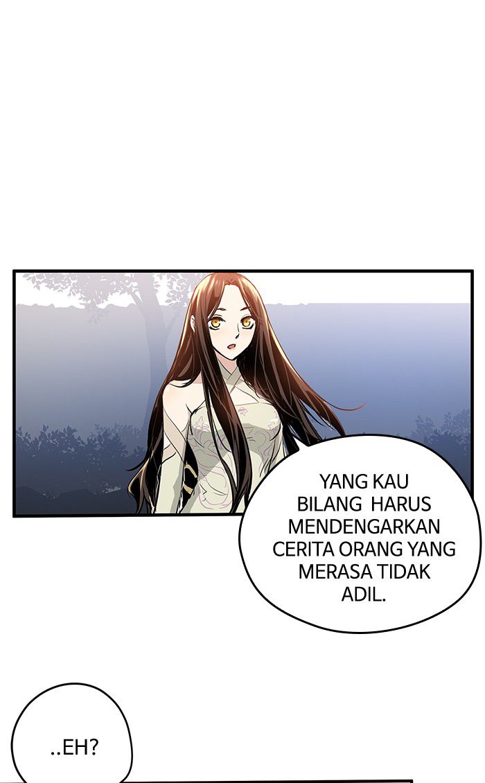 Promised Orchid Chapter 9 - halaman 78