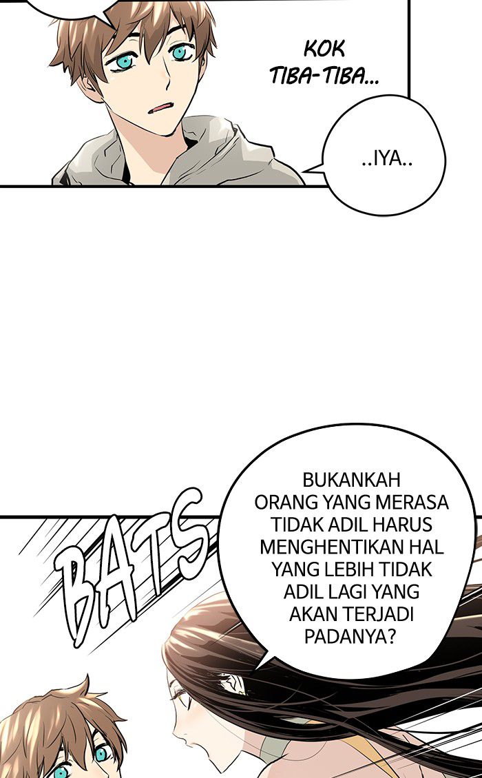Promised Orchid Chapter 9 - halaman 79