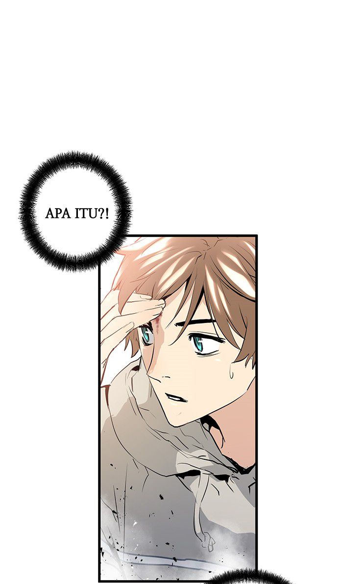 Promised Orchid Chapter 9 - halaman 8