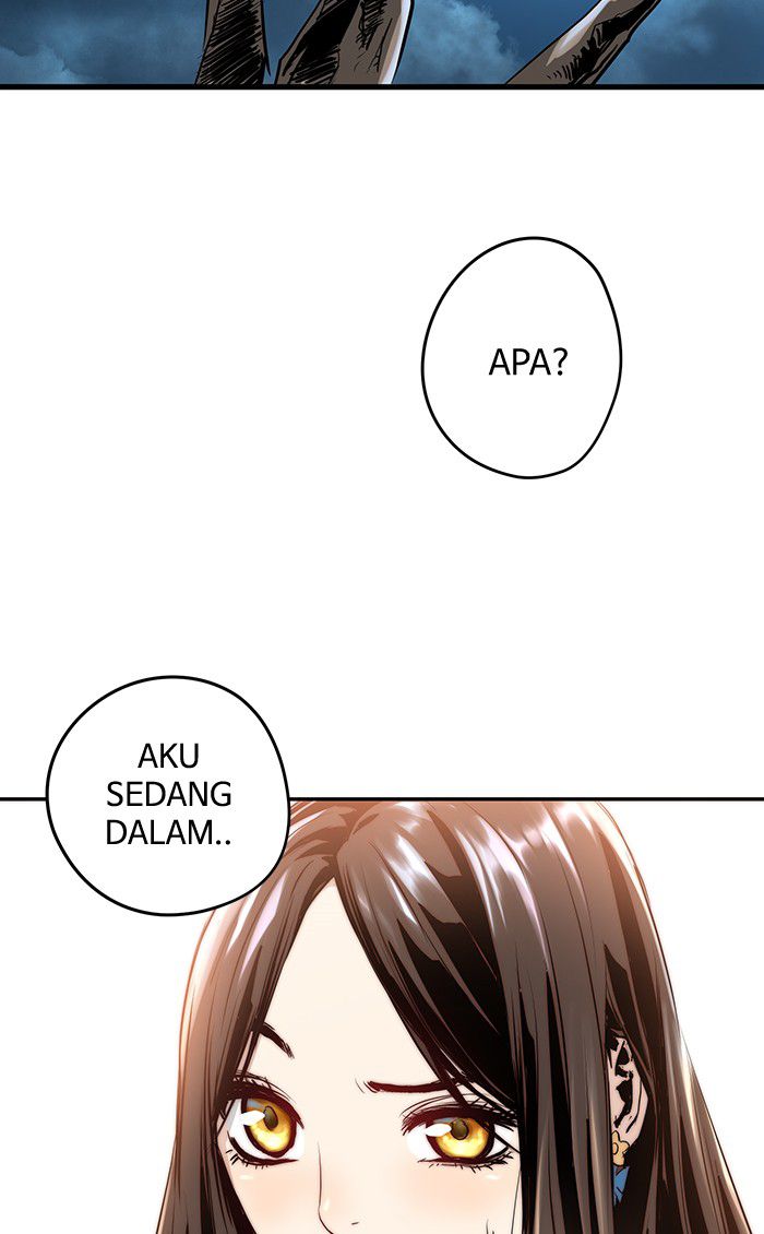 Promised Orchid Chapter 9 - halaman 82