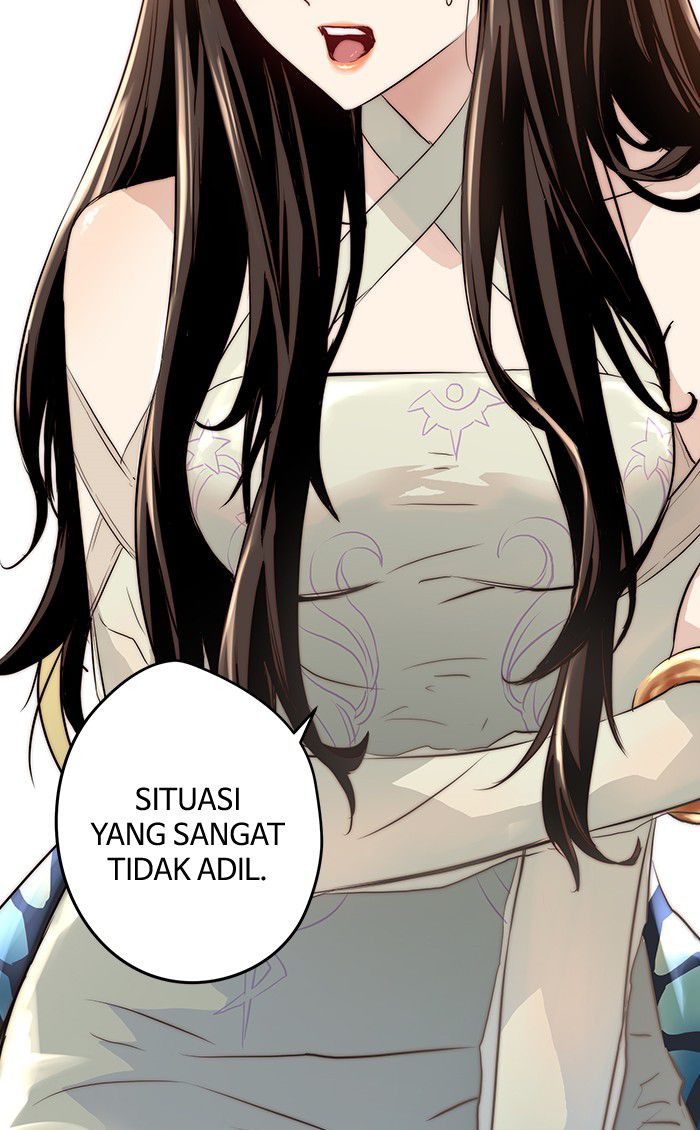 Promised Orchid Chapter 9 - halaman 83