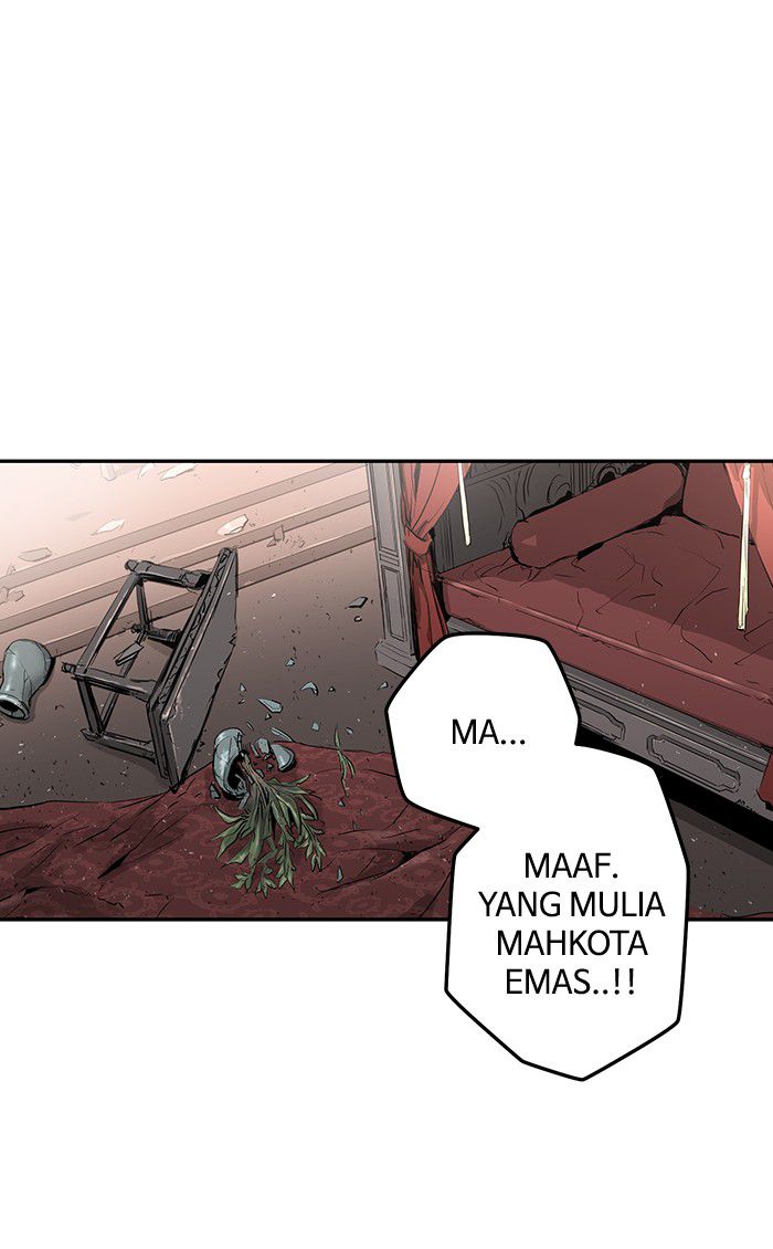 Promised Orchid Chapter 9 - halaman 86